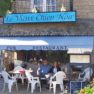  Guest house Le Vieux Chien Noir