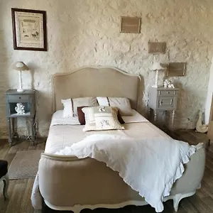 Couette-café Le Cordon Blanc-evran, Évran